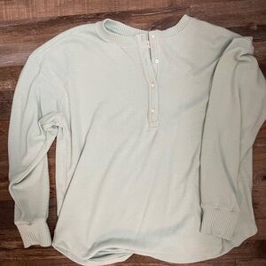 LOFT Women’s Mint Sweater